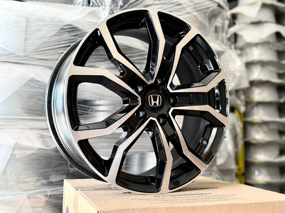 alufelgi 18 5x114,3 HONDA NOWE! Accord Civic CR-V FR-V HR-V CH-R