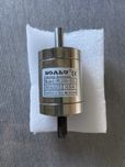 PLS36 36MM Caixa de engrenagens planetárias de eixo duplo (1peça)