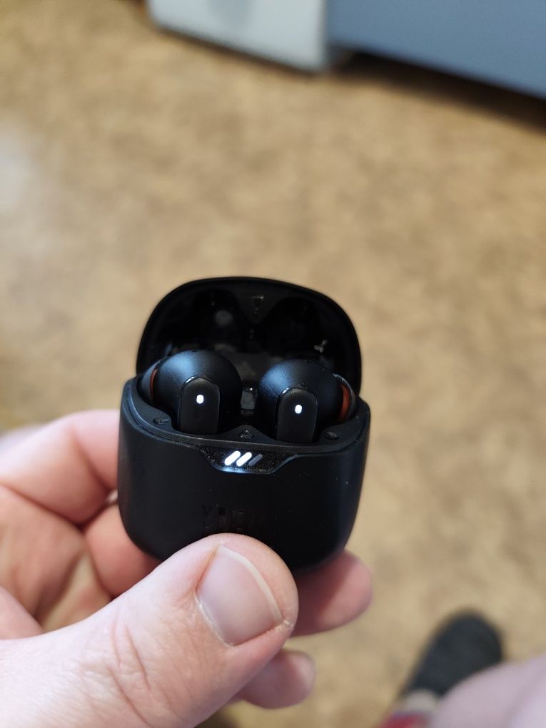 Наушники без проводные jbl