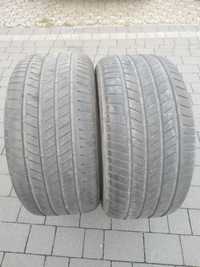 Dwie opony letnie Bridgestone Alenza rozmiar 305/40R20 112Y