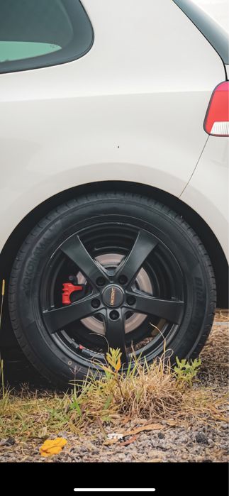 jantes 5x112 R16