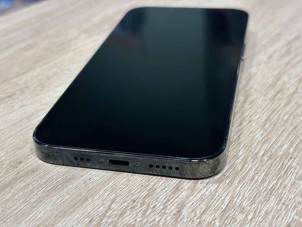 IPhone 13 Pro neverlock