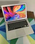 Gwarancja 12 msc Macbook Air 13 i5 128 SSD 4GB super stan