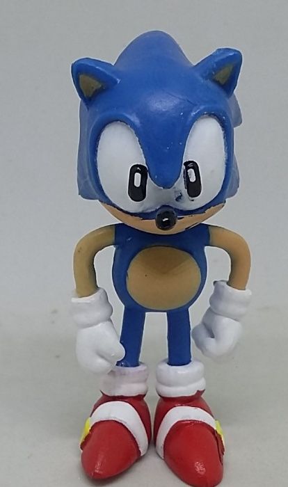 PVC Figures Sega