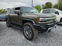 GMC Hummer EV SUV 2025
