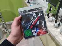 Need For Speed Hot Pursuit Limited Edition PS3 JAK NOWA Super Stan WYS