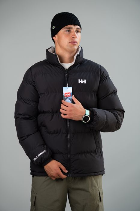 Куртка двостороння Helly Hansen Оригінал