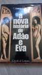 A Nova História de Adão e Eva