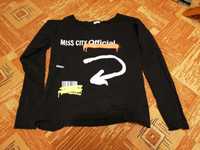 Bluza Miss City Official rozmiar S