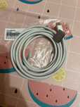 Kabel Apple Magsafe 3 Macbook - oryginalny kabel - bez op