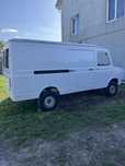 Грузовий DAF layland
