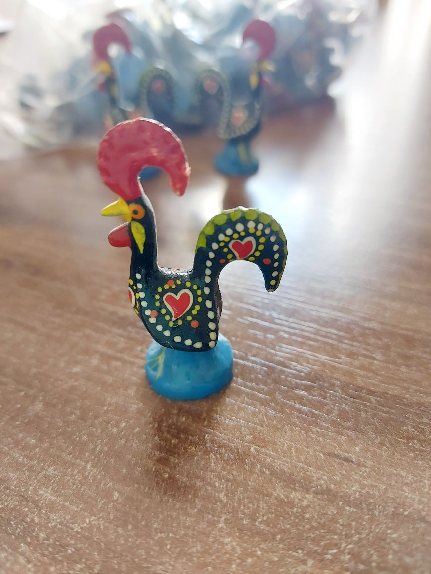 Galo de barcelos Mini
