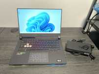 Asus R7 Gaming 3060RTX 16 Ram SSD 500 GiGaS
