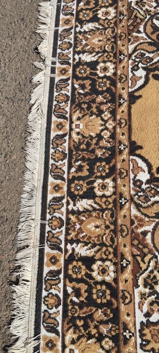 Килими на підлогу