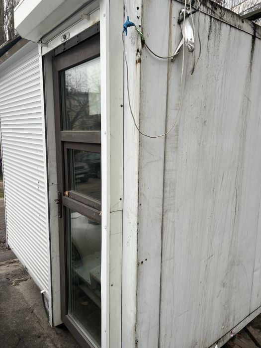 Купава, на ходу з документами все добре