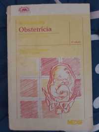 Manual de obstetrícia  , diagnóstico e tratamento