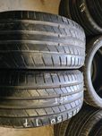 2 Колеса 225/50R17 Dunlop SportMaxx TT * 94W(RanFlat)