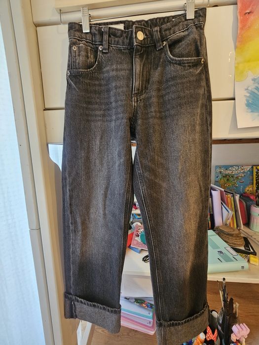 Calças Zara criança 9-10 anos