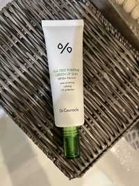 Dr.Ceuracle Tea Tree Purifine Green Up Sun SPF 50+