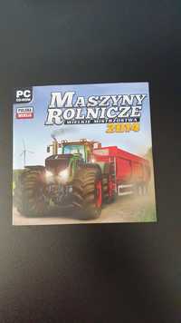 Maszyny Rolnicze 2014 PC