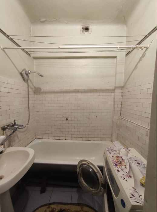 Оренда 2- кімн. квартири вул. М. Зінчевського