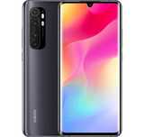 Смартфон Xiaomi Mi note 10 Lite 6/128 Gb Mіdnight Black 2 SIM 6.47"