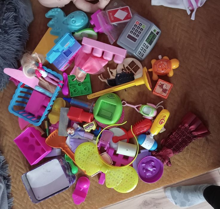 Zabawki zapraszam serdecznie