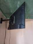 TV/SmartTV/ Silver 43"full hd