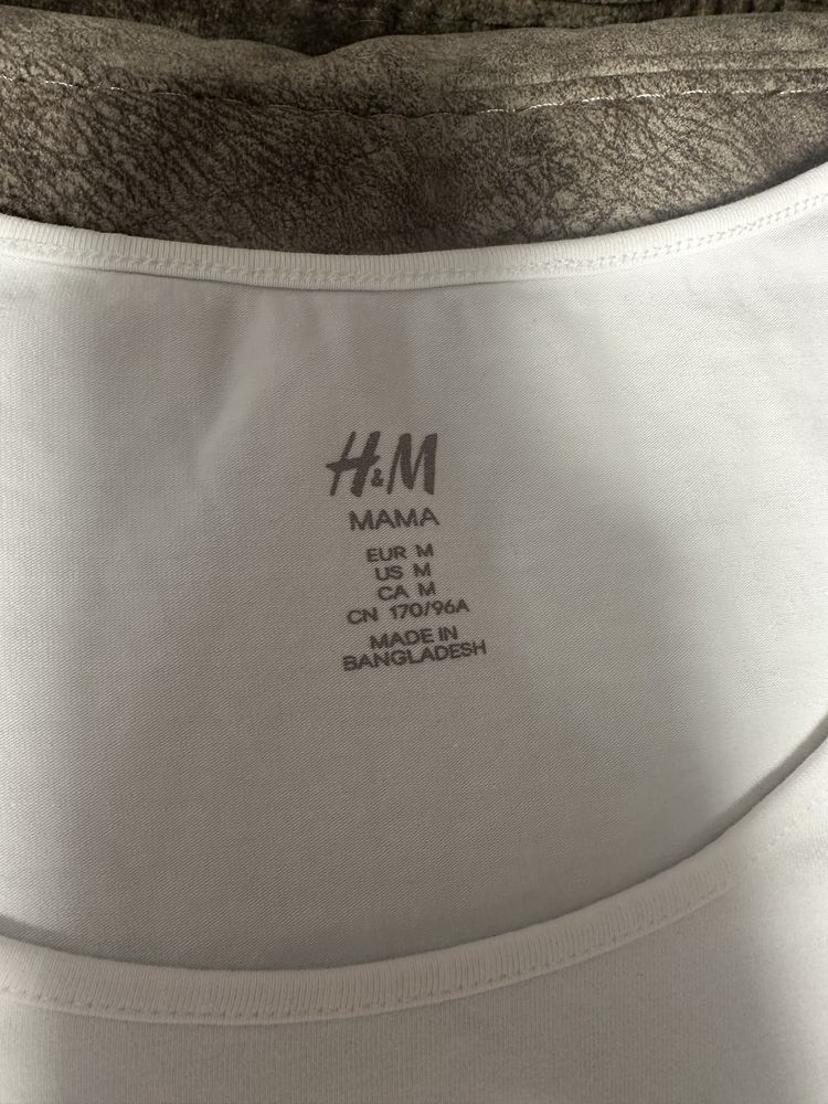 Футболка для вагітних H&M