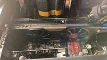 GTX 770 2GB Gddr5 Evga SC