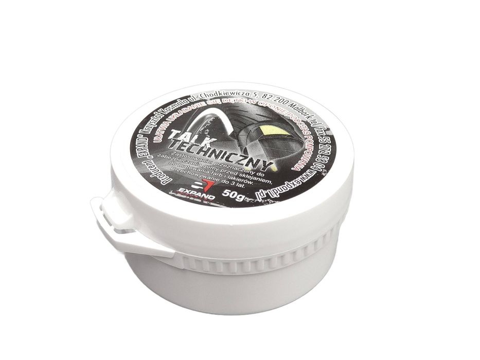 Talk Techniczny do opon rowerowych dętek FSM Romet ZZR Universal Tyler