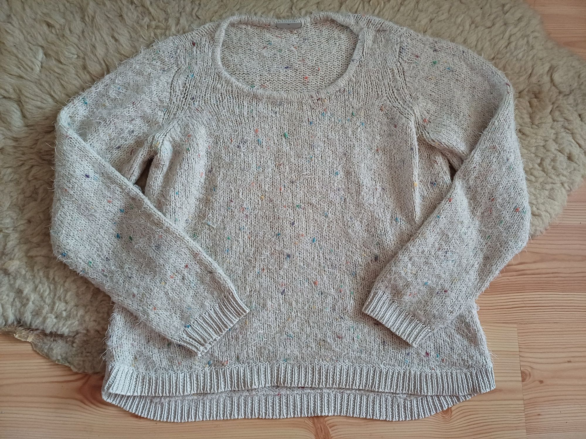 Milutka bluzka damska r XL