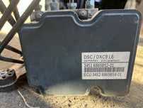 Pompa hamulcowa dsc bmw f10 f11 abs