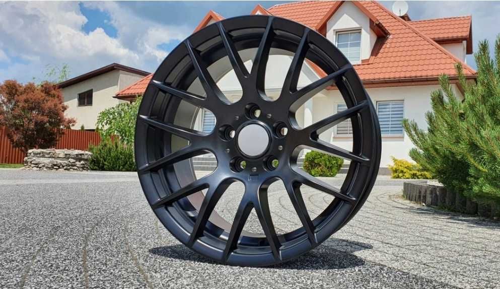 FELGI BY956 do BMW E46 E90 E91 F30 F36 18 8j i 9j