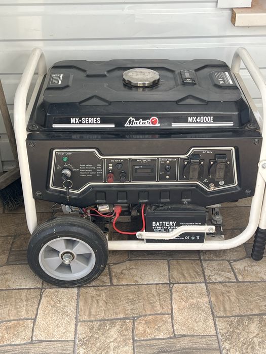 Продам генератор