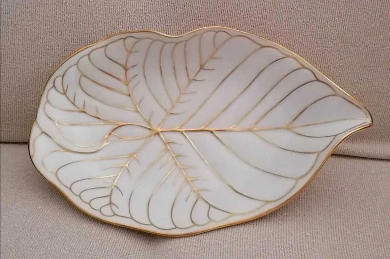 Fruteiro Folha Clube dos Colecionadores, Vista Alegre