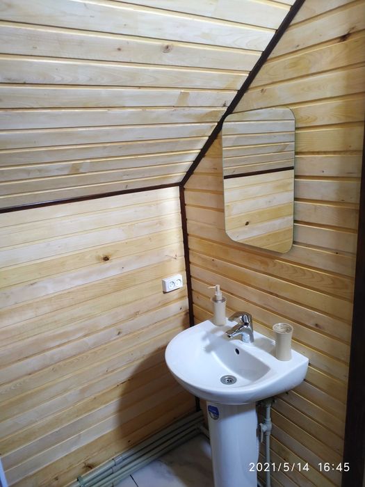 Відпочинок в Карпатах.Чан.Сауна.Форель.