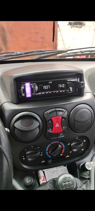 Fiat  DOBLO Panarama  1.4