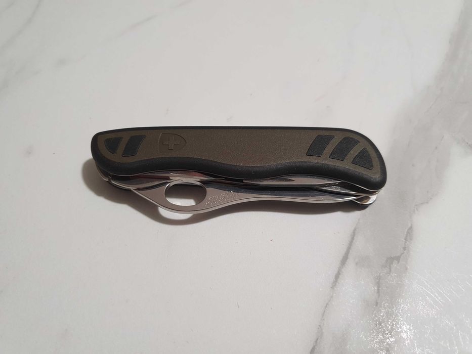 Victorinox Soldier 08