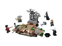 Lego Harry Potter 75965