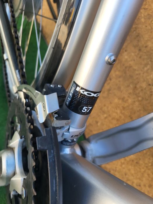 Електро велосипед Koga Miyata Erunner / Deore / НЕ НА ХОДУ