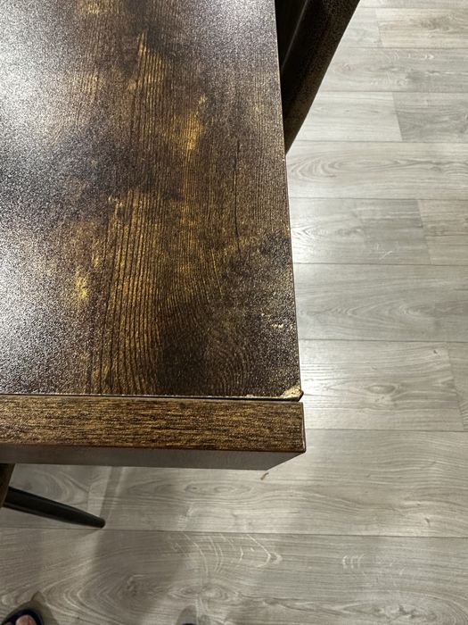Mesa de Jantar com 6 Cadeiras