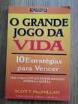 O Grande Jogo da Vida (10 estratégias para Vencer)