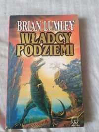 Władcy podziemi Lumley