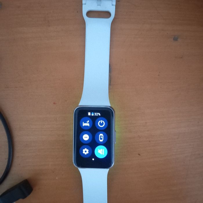 Фітнес Годинник Samsung fit3