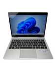 LAPTOP 360" | HP EliteBook 1020 G2 | i5-7200U | 8GB 256SSD W11 | FV23