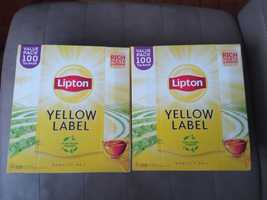 Herbata Lipton 200 torebek