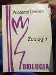 Biologia - zoologia W. Lewiński