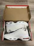 Nike Air Max Tn Plus! White