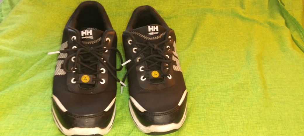 Buty trekkingowe żeglarskie Helly Hansen roz 43